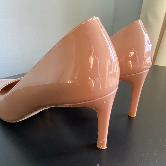 Stuart Weitzman Heels Size 4.5 - Picture 5 of 5